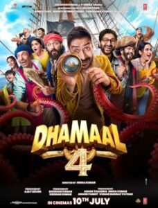 dhamaal 4
